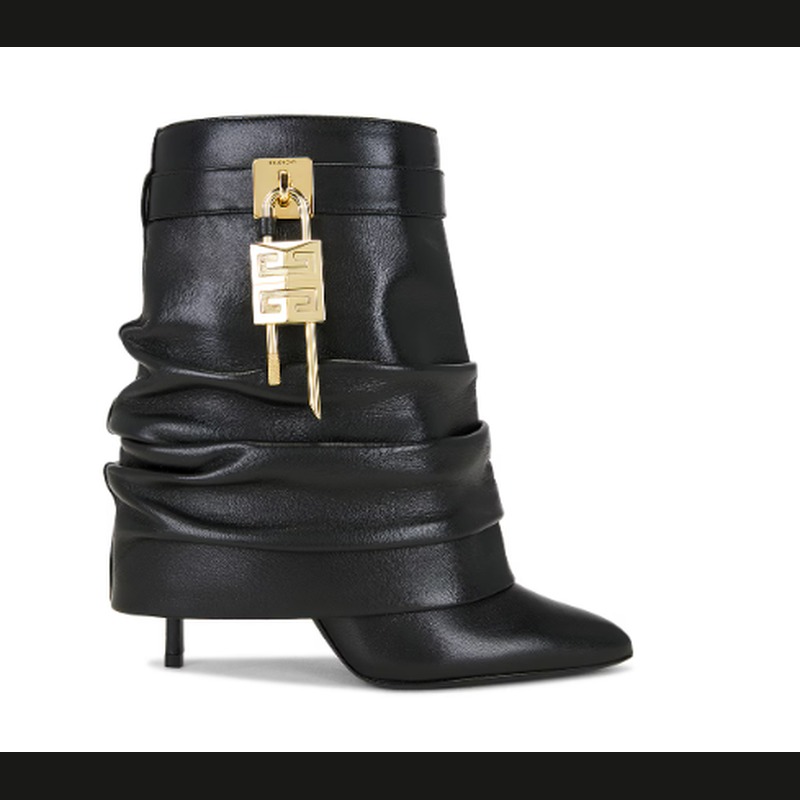 Givenchy Spectre sneakers, TK-360 reps — verified April 2026 batch
