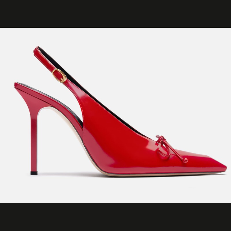 Jacquemus Les Sculptures sandals reps — verified April 2026 batch