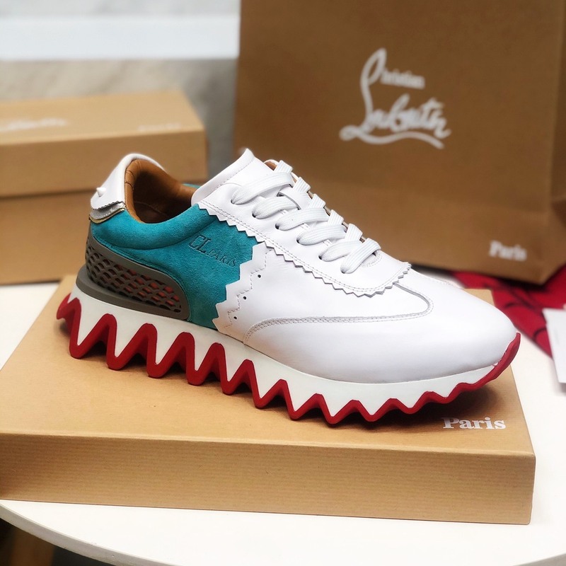 Louboutin Red sole pumps, So Kate, Pigalle reps — verified April 2026 batch