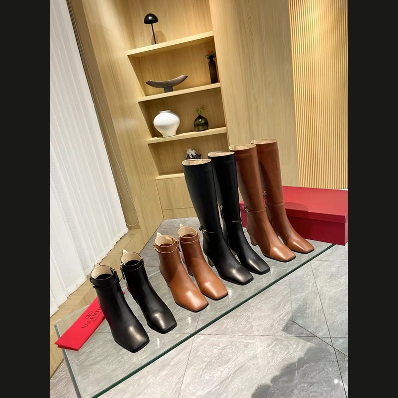 Valentino Rockstud pumps, open toe heels reps — verified April 2026 batch