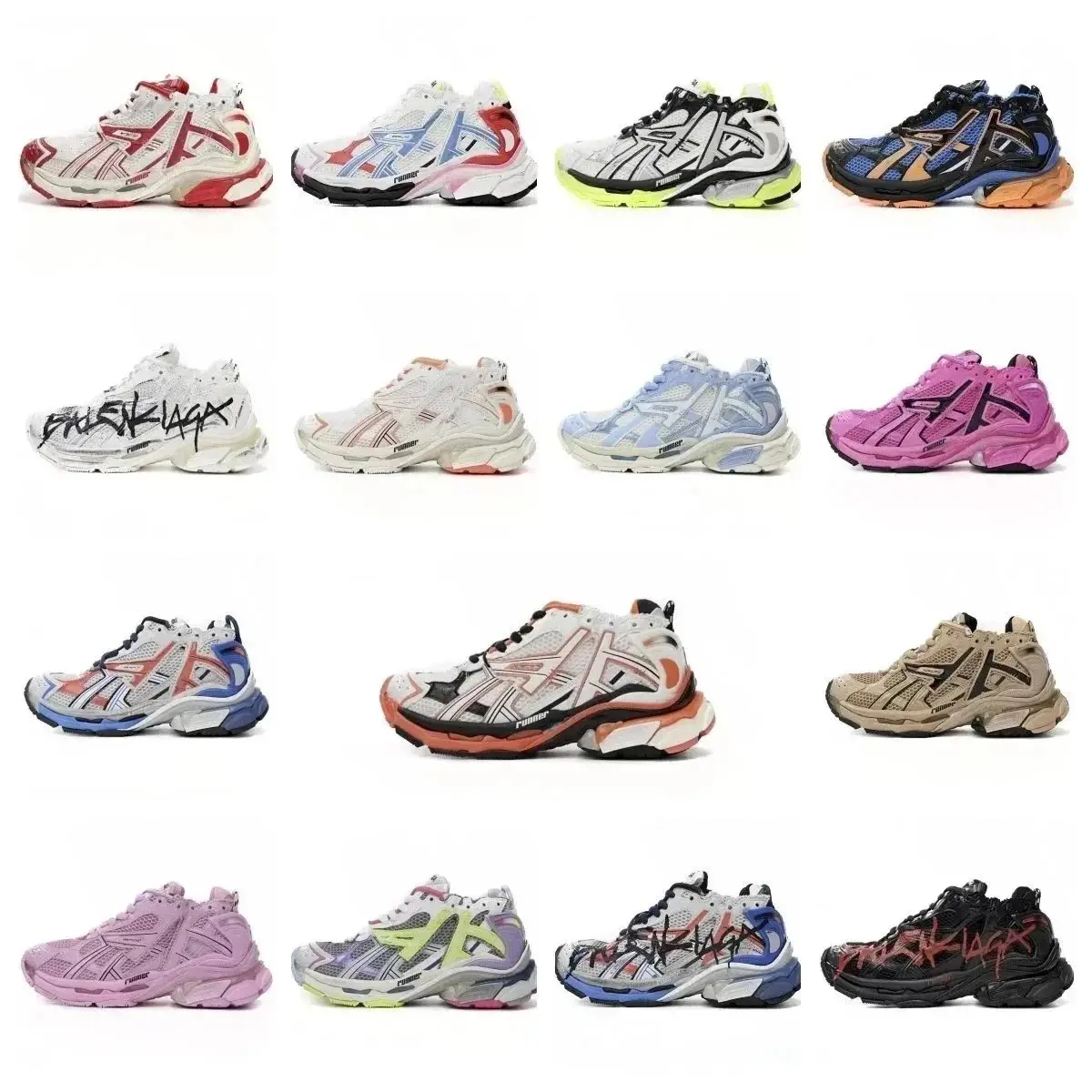 Balenciaga Runner
