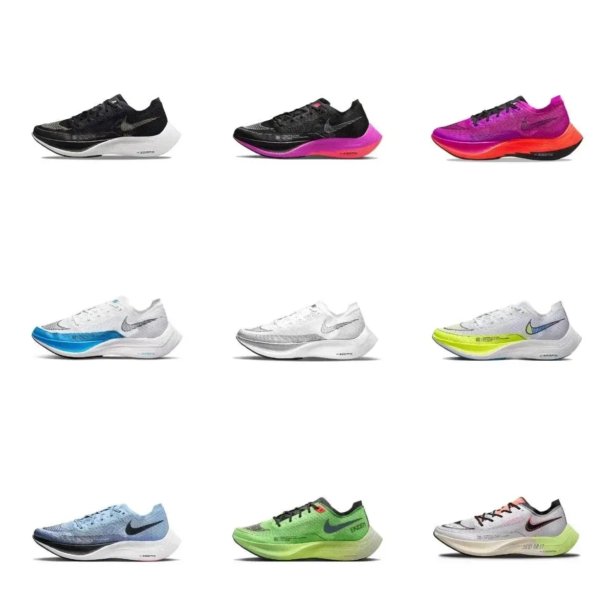 High quality running shoes
