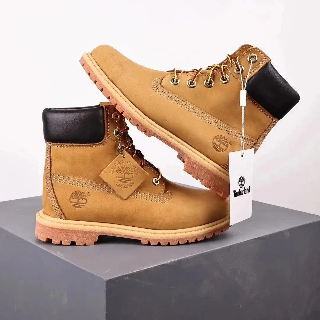 Louis Vuitton Martin boots (12 style) 2