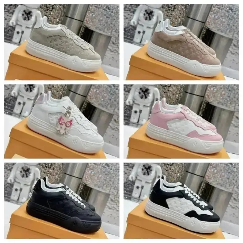Louis Vuitton Sneakers 1