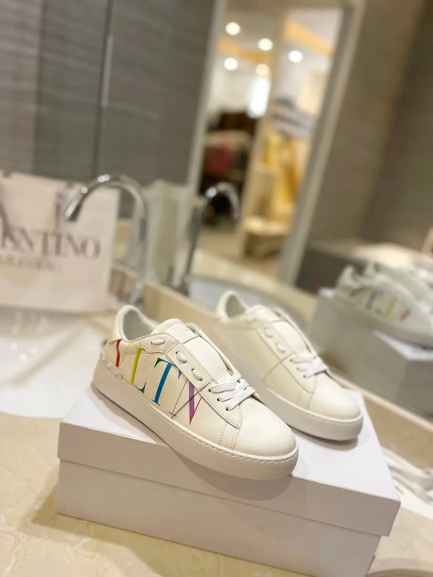 Valentino shoe 2