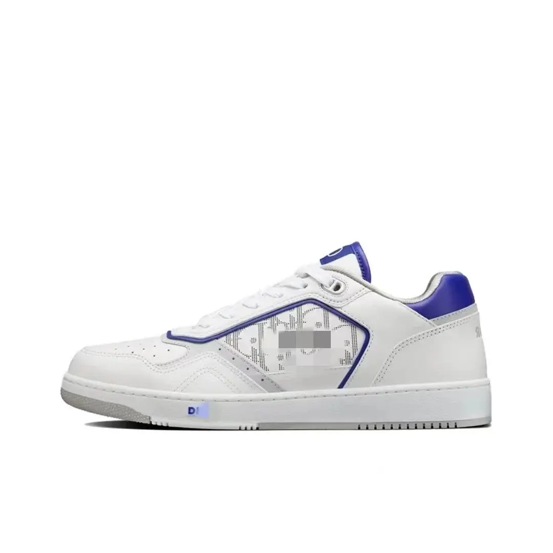 Dior B27 Sneakers [32 styles] 7