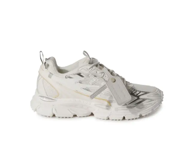 Off-White Be Right Back Sneakers 3