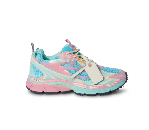 Off-White Be Right Back Sneakers 6