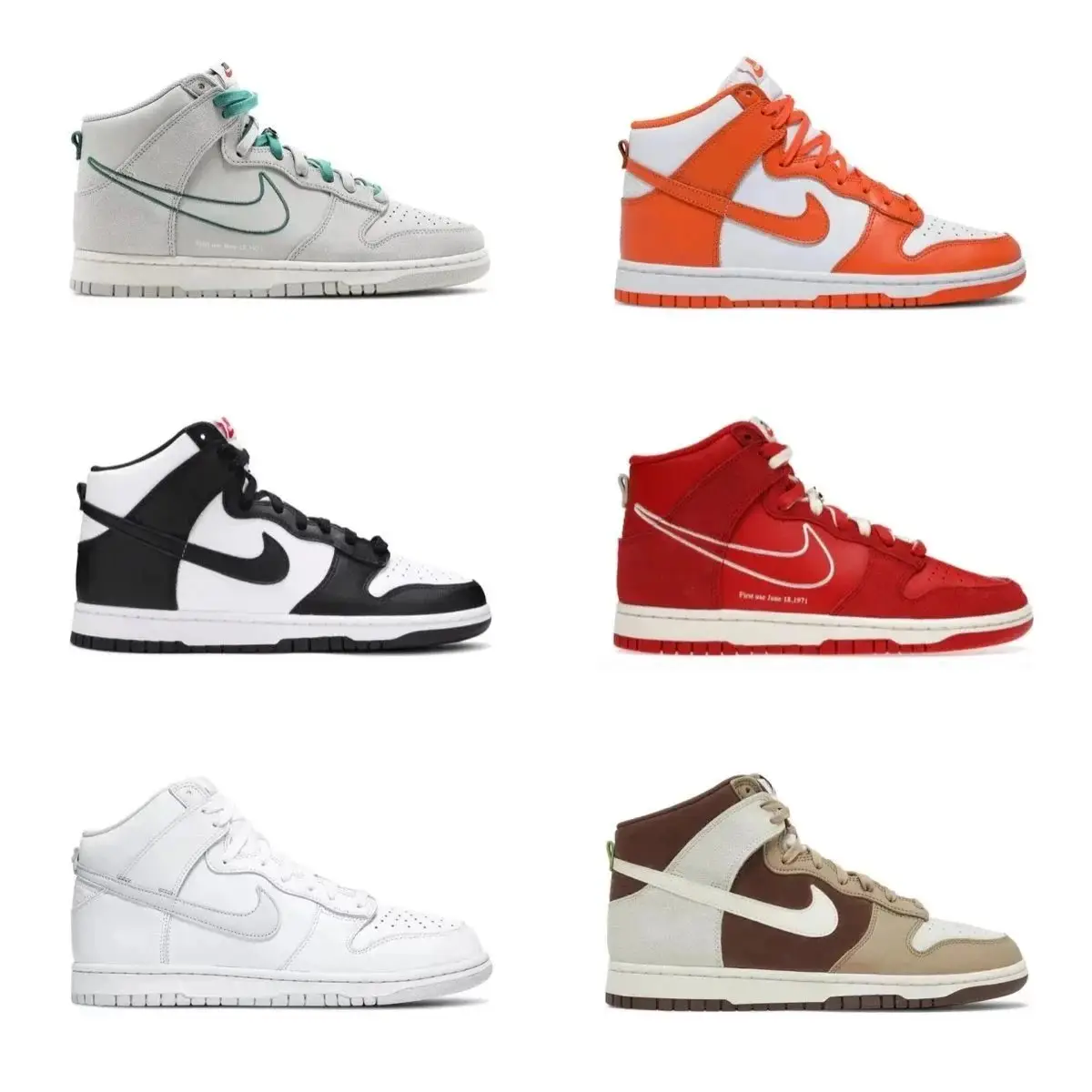 Nike Sneakers 2
