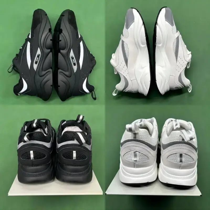 Dior Sneakers 2