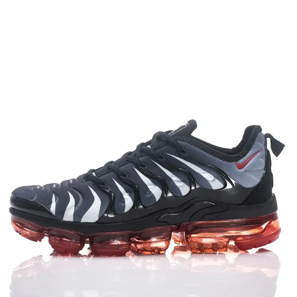 Nike Air VaporMax Plus Running Shoes [Rainbow Fashion Colors 2