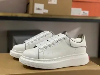 Alexander McQueen Oversized Sneakers 5