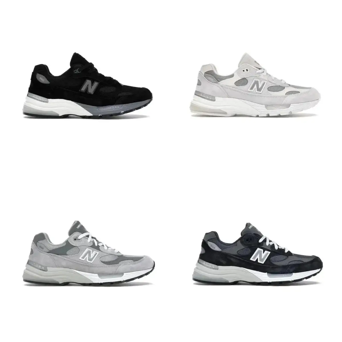 New Balance NB 992