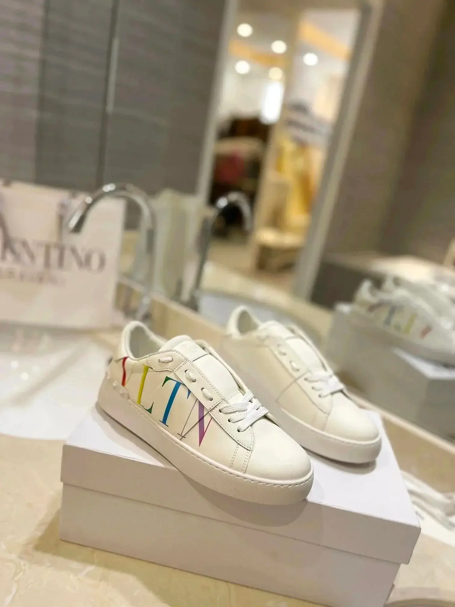 Valentino Shoes 2