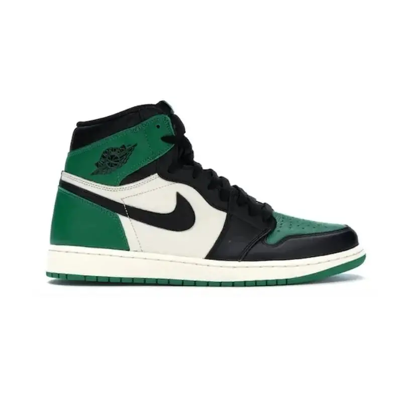 Nike Air Jordan 1 Low Sneakers 2