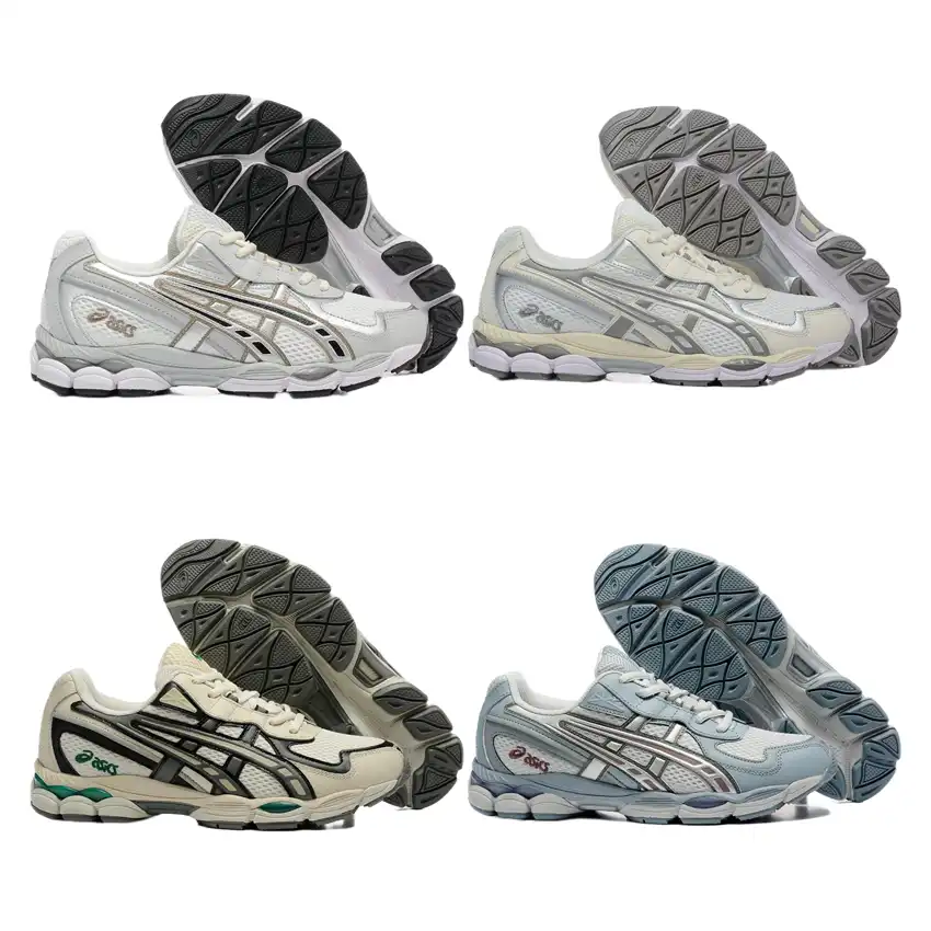 ASICS GEL-NYC 2055 1