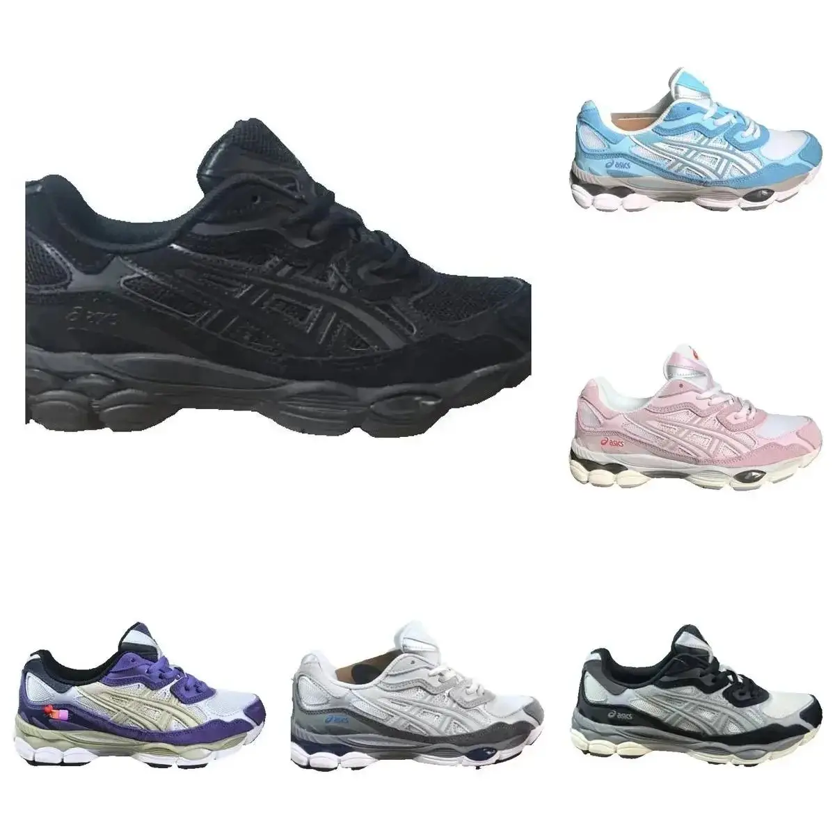 Asics GEL-NYC 1