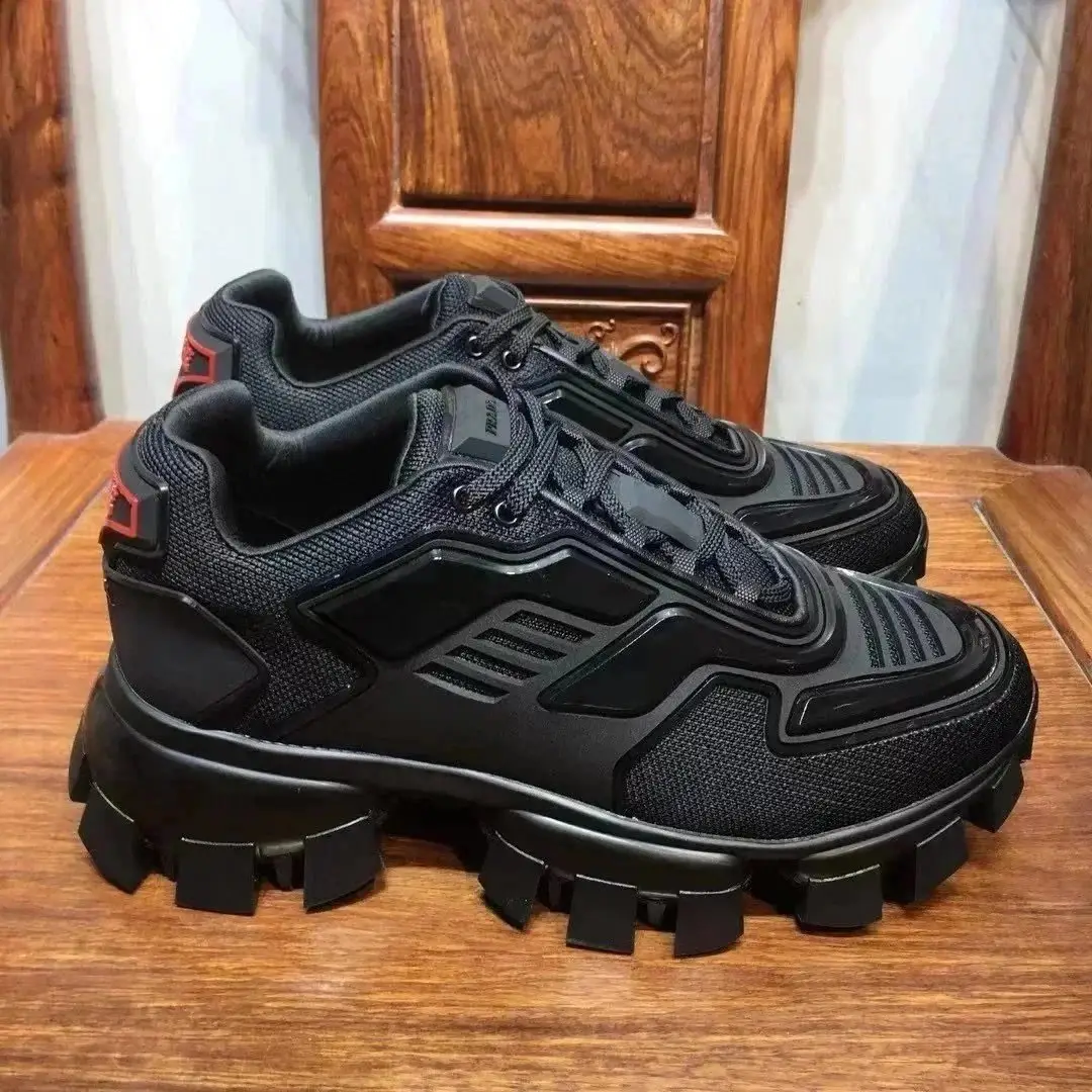 PRADA Cloudbust Thunder Sneakers 2