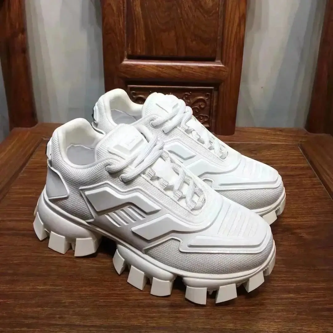 PRADA Cloudbust Thunder Sneakers 7