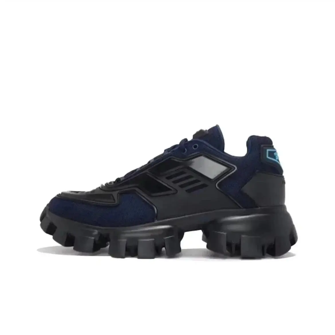 PRADA Cloudbust Thunder Sneakers 8
