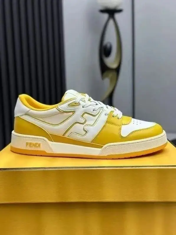 Fendi shoes 2