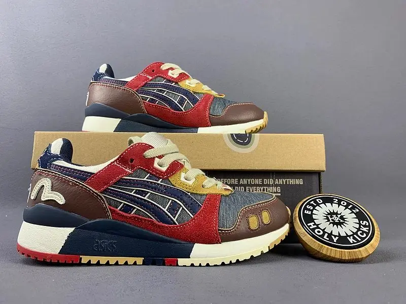 ASICS GEL-FUSE
