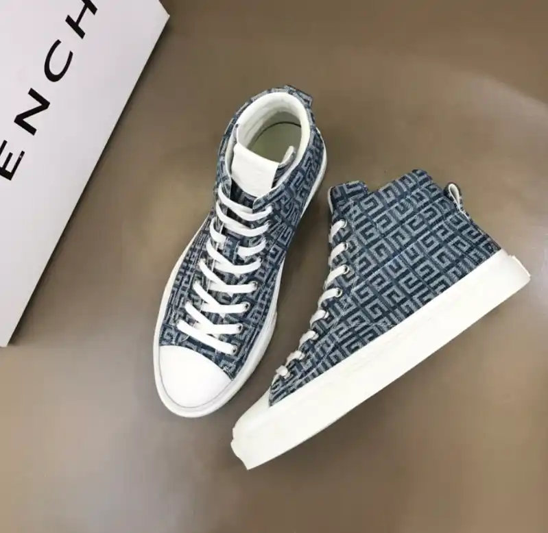 Givenchy Sneakers 3