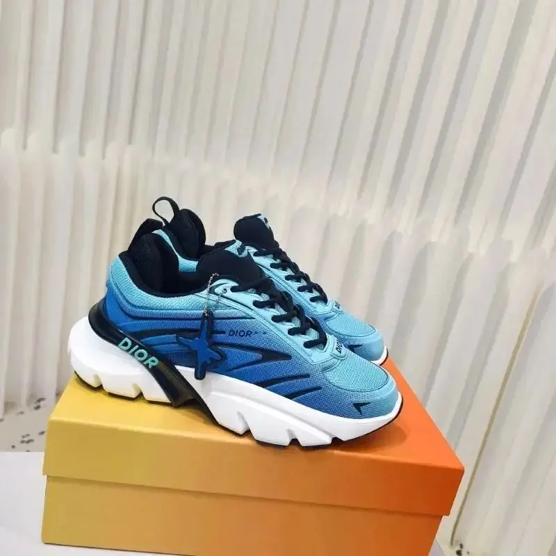 Dior B44 Sneakers 2