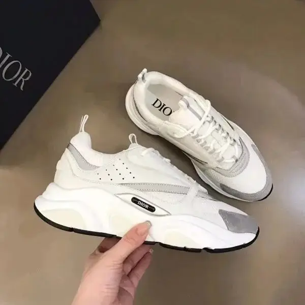 Dior B22 Sneakers [7 styles] 3