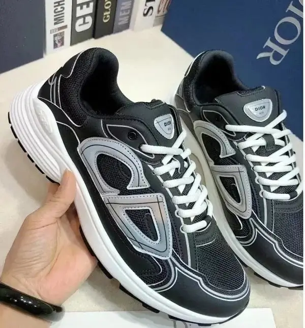 Dior B22 Sneakers [7 styles] 7