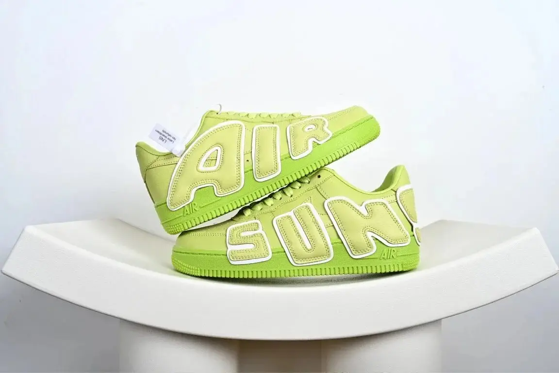 cfm x nike air force 1 low 1