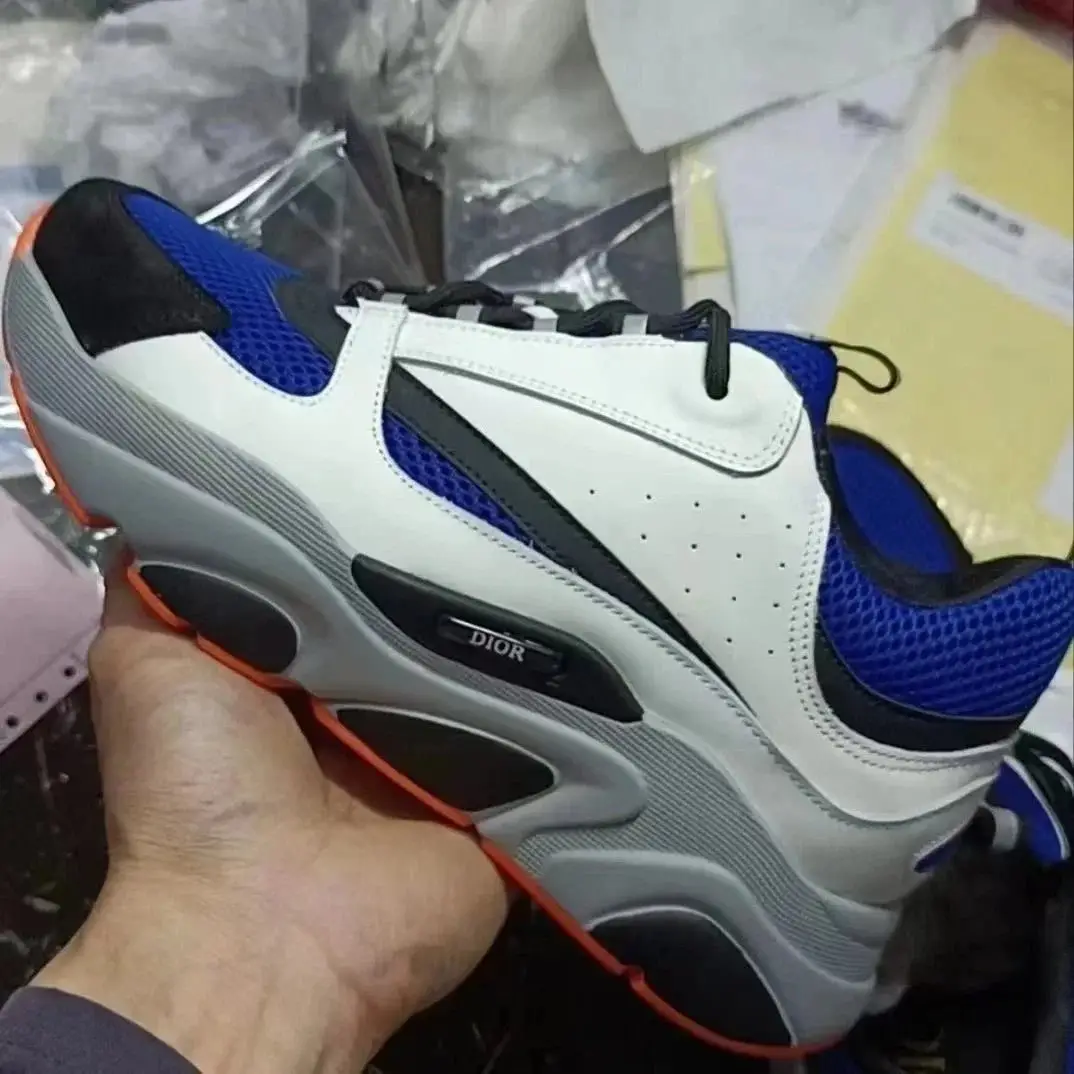 DIOR sneakers 3