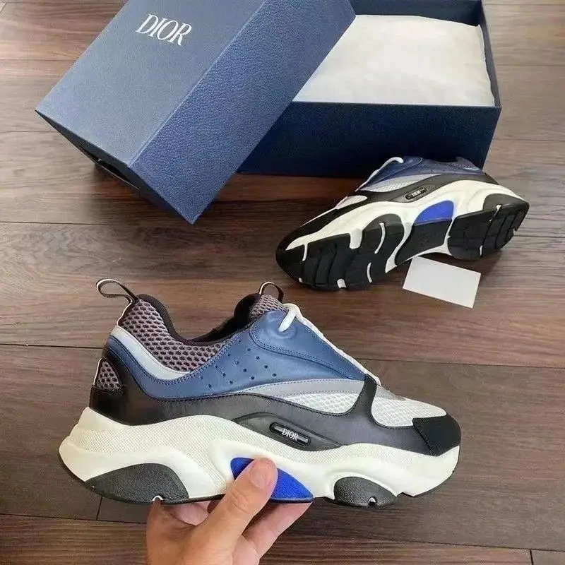 DIOR sneakers 6