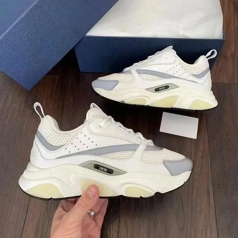 DIOR sneakers 7