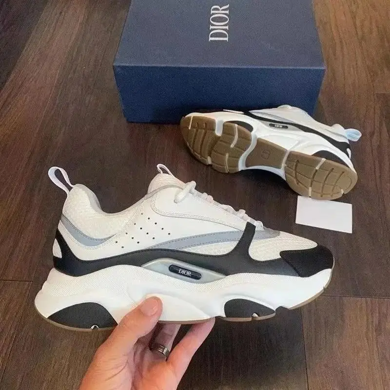 DIOR sneakers 8
