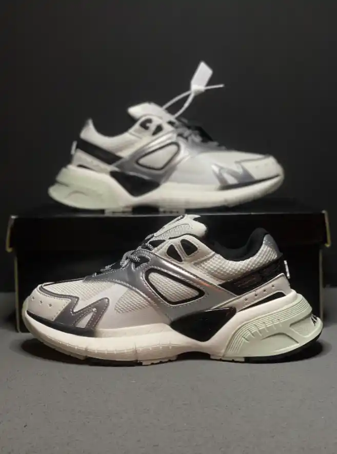 Amiri MAYA Sneakers 7