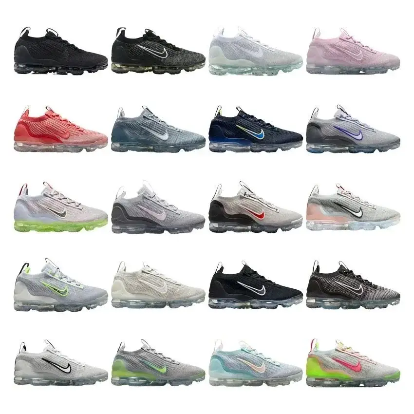 Nike Air VaporMax Sneakers 1