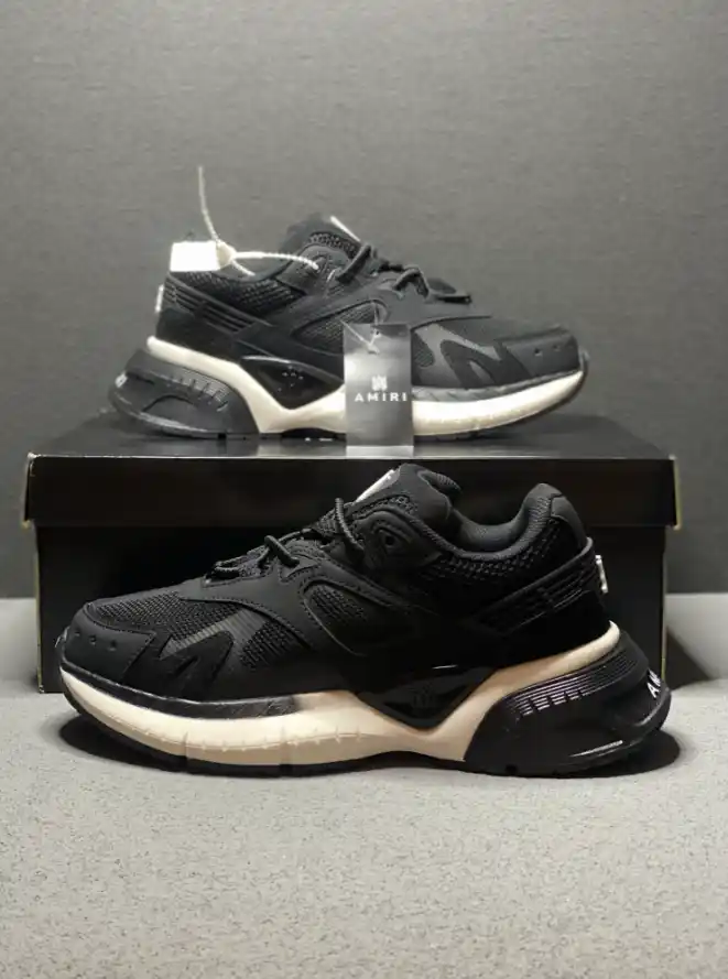 Amiri Ma Runner 2
