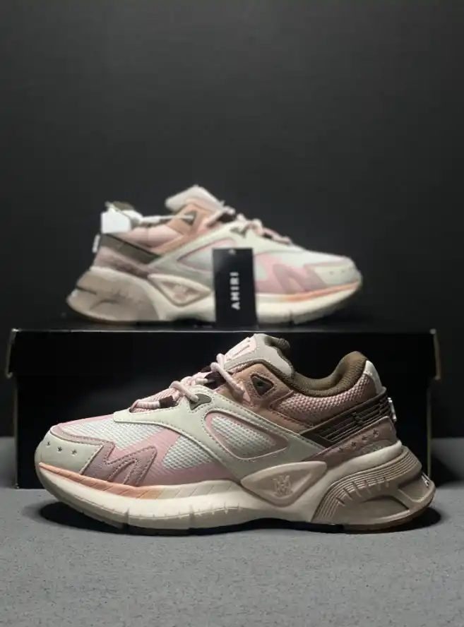 Amiri Ma Runner 4