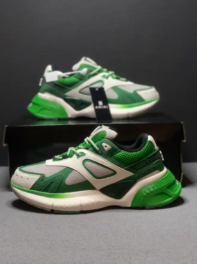 Amiri Ma Runner 6