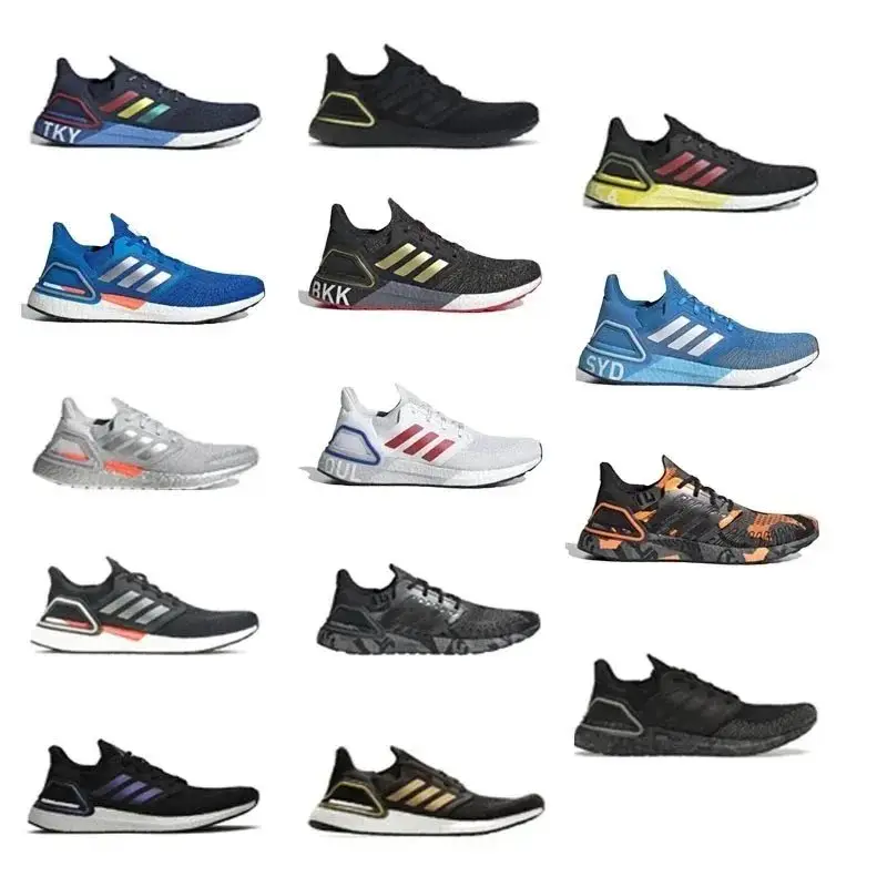Adidas Sneakers 1