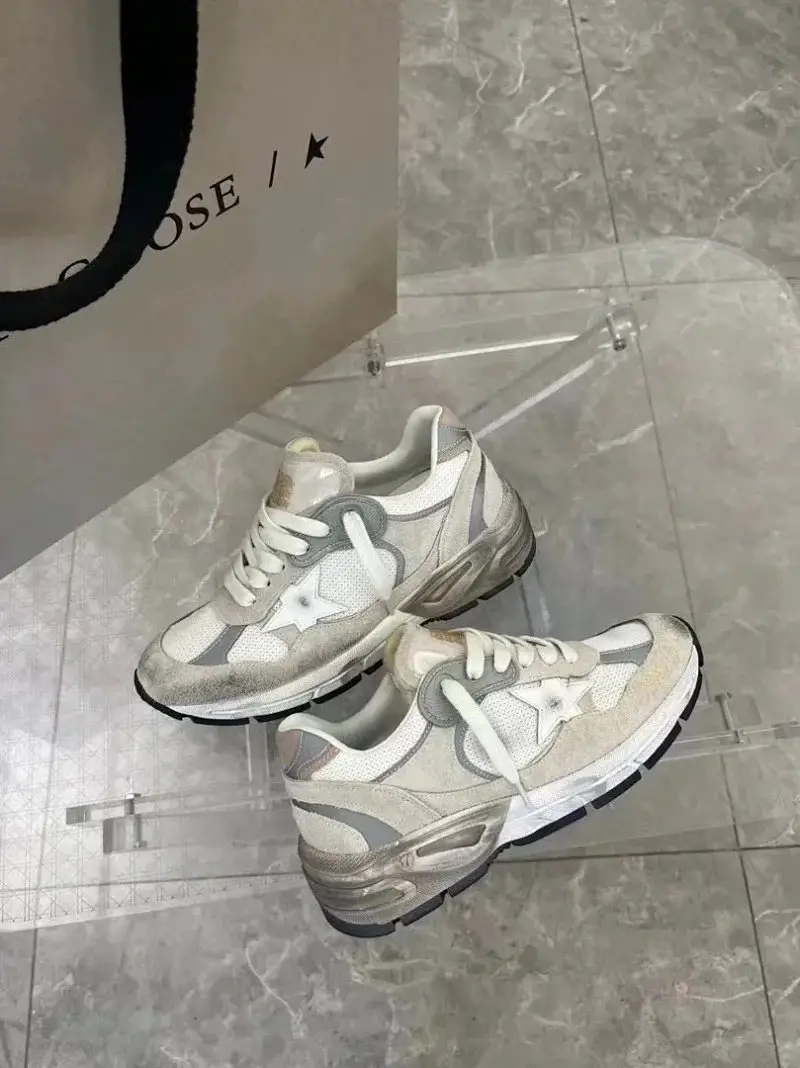 Golden Goose DADstar Sneakers [35+ styles] 3