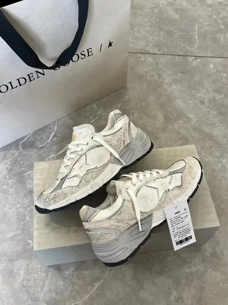 Golden Goose DADstar Sneakers [35+ styles] 7