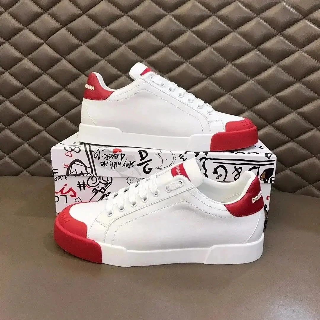 Dolce & Gabbana Sneakers 2