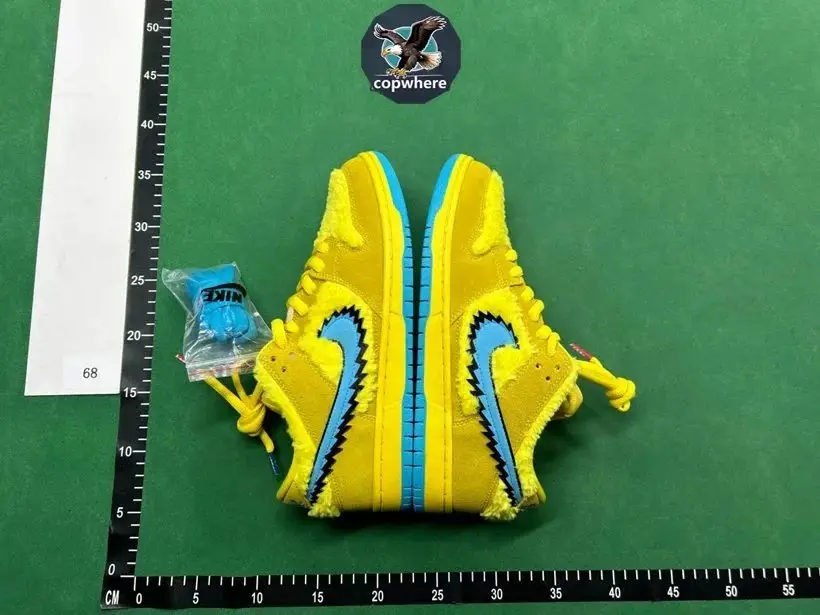 dunk 2025 New OG 1