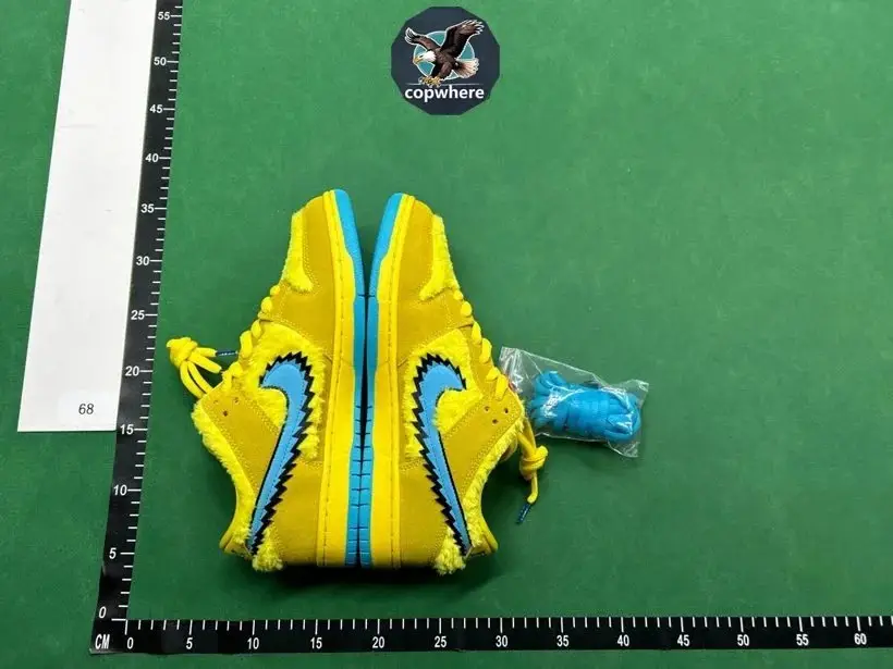 dunk 2025 New OG 2