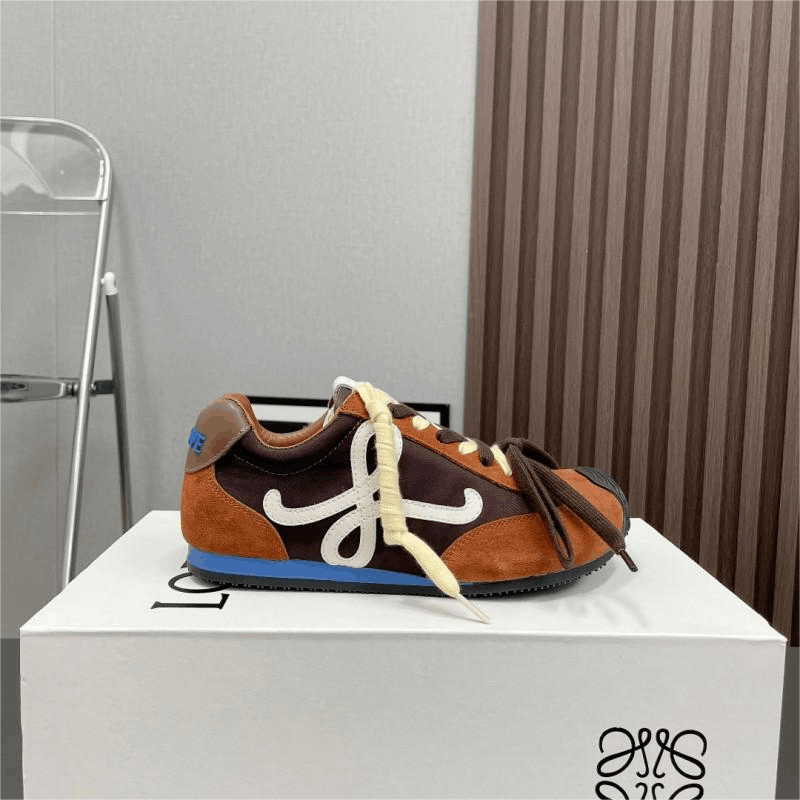 Loewe Chunky Sneakers [16 styles]