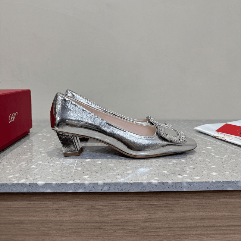 Roger Vivier Loafers [4 styles]