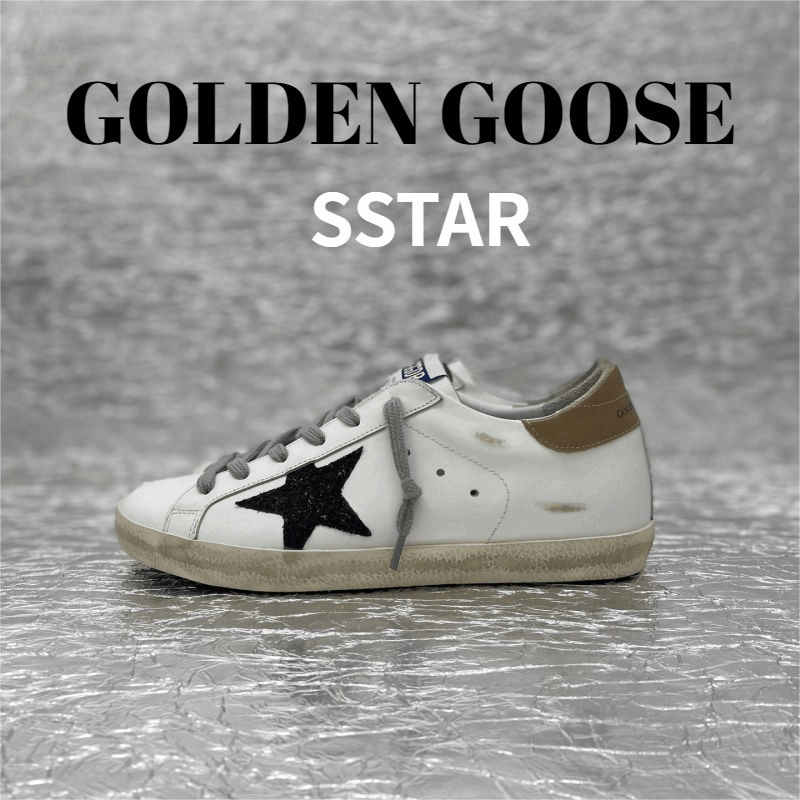 Golden Goose Chunky Sneakers [40 styles]