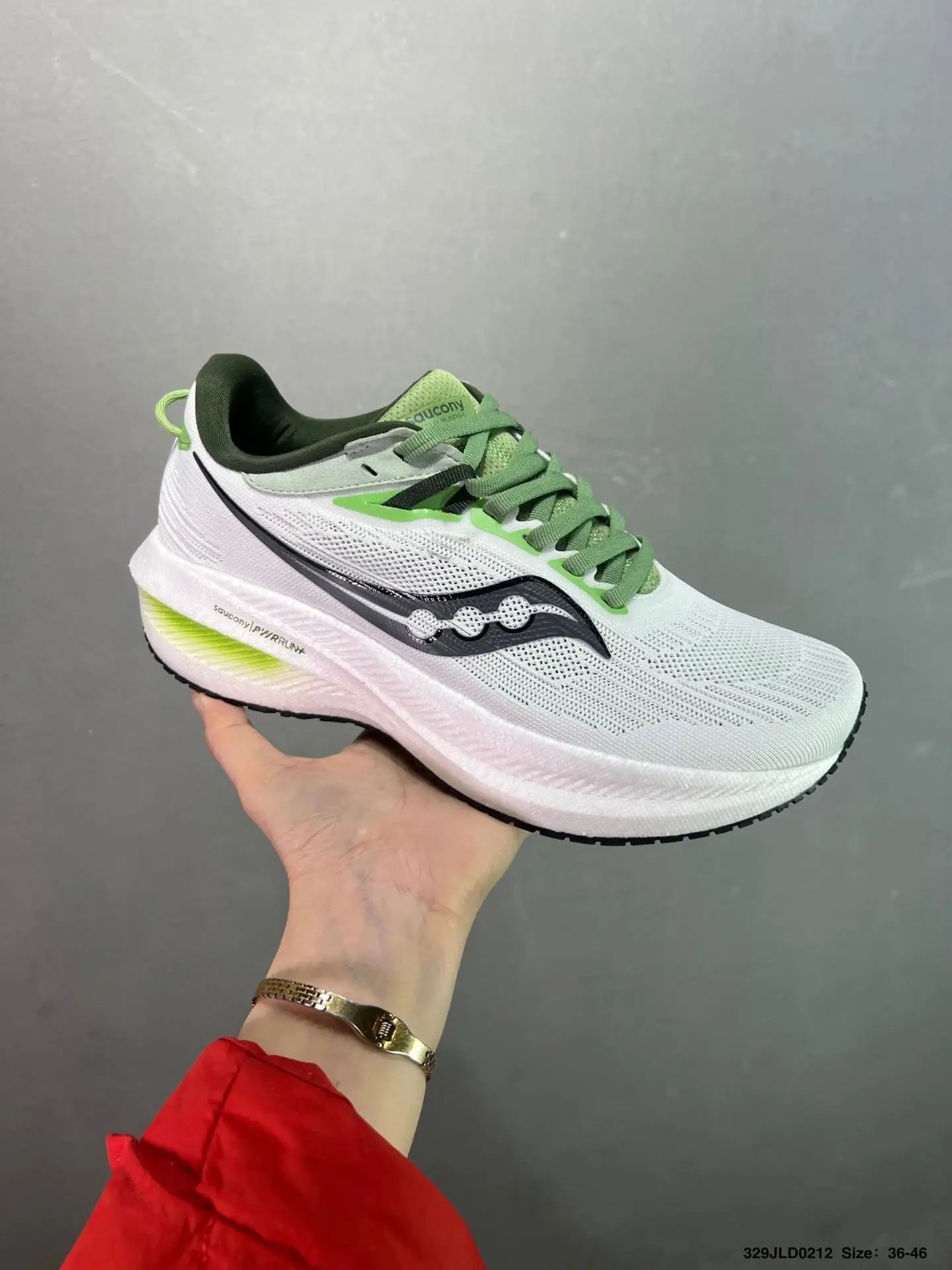 Saucony Running Shoes [40 styles] 2